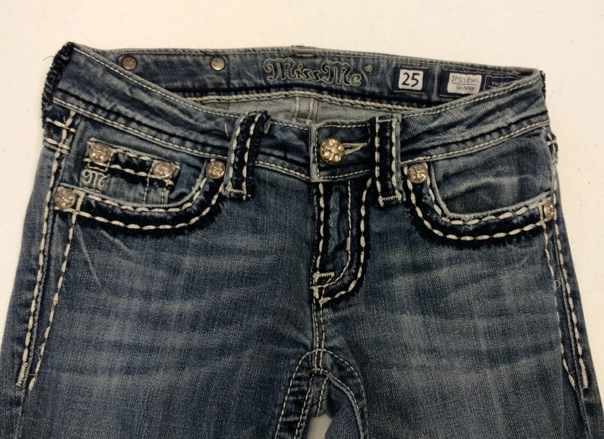 Bedazzle jeans 2025