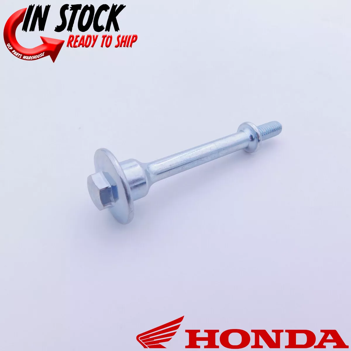 NEW OEM HONDA ENGINE LONG VALVE COVER BOLT CRF450 TRX450R ER