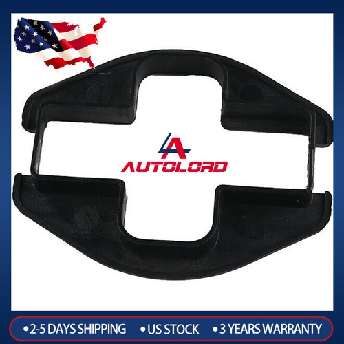 2218870025 HOOD LOCK SAFETY LATCH COVER FITS 07-13 MERCEDES-BENZ W221 S550 S600 - Bild 3 von 7
