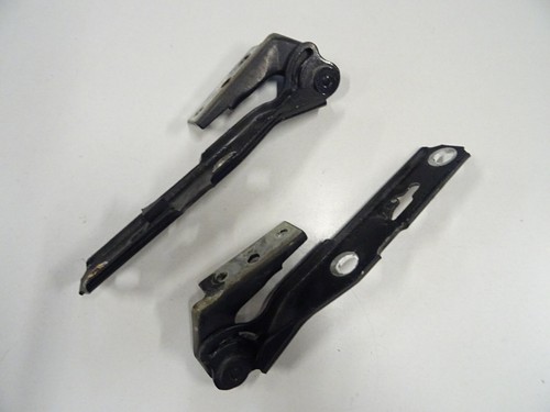 orig. Audi A4 B7 B6 8E Motorhaubenscharnier Scharnier 8E0823302E 8E0823301E