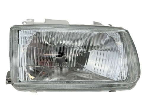 HELLA Hauptscheinwerfer + HELLA Blinker für VW Polo 6N1 SET Links + Rechts NEU - Picture 6 of 15