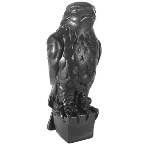 Home Decor 1941 Maltese-Falcon Sculpture Art Statues Figurine Room Movie Props - Picture 1 of 11