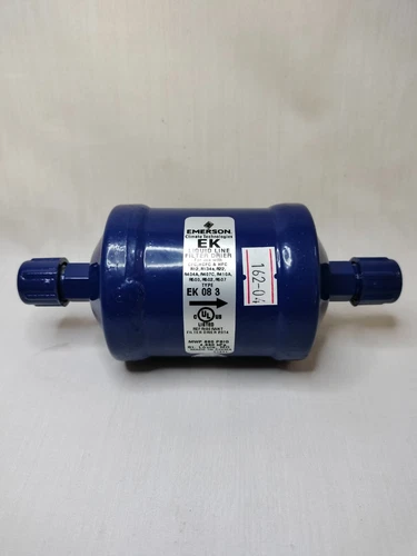 Emerson EK083 EK Liquid Line Filter Drier MWP 680 PSIG Made in China
