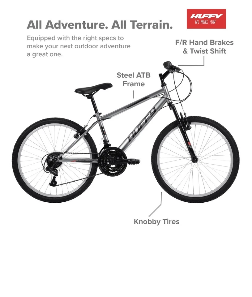 горные велосипеды - Изображение 3 из 4