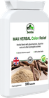 Magnesium Potassium Collagen Vitamins Turmeric Parasite Cleanse Ashwagandha caps