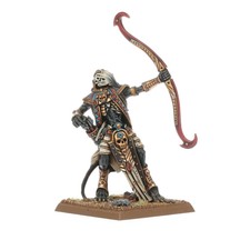 Warhammer The Old World - Tomb Kings Ushabti  (1 pz) da montare, non dipinto 