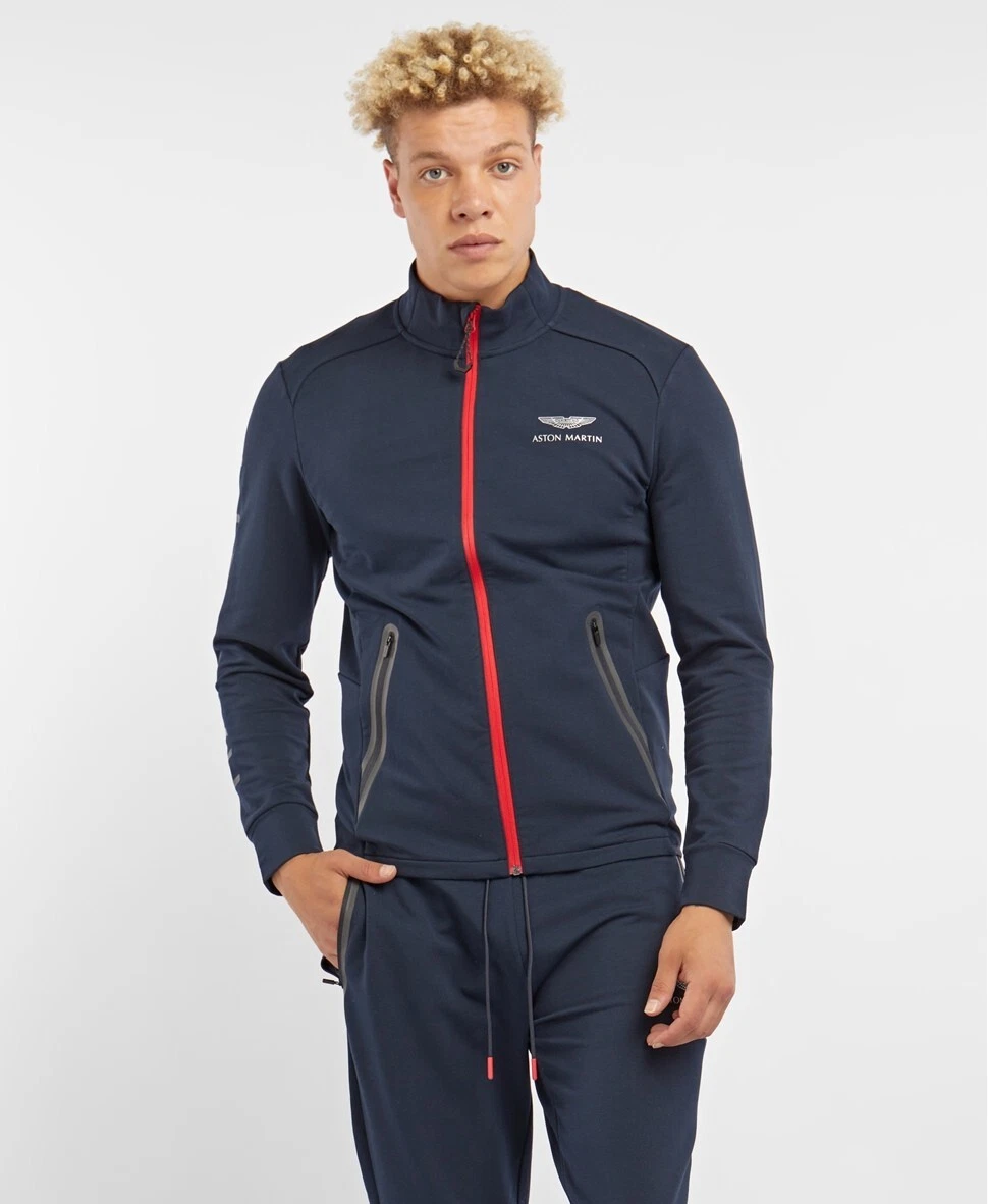 Hackett tracksuit sales