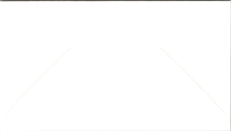 FDC 1987 SC #2335a Artcraft Cachet, Deer Mouse - Toronto - Single - F77528 - Image 2 of 2