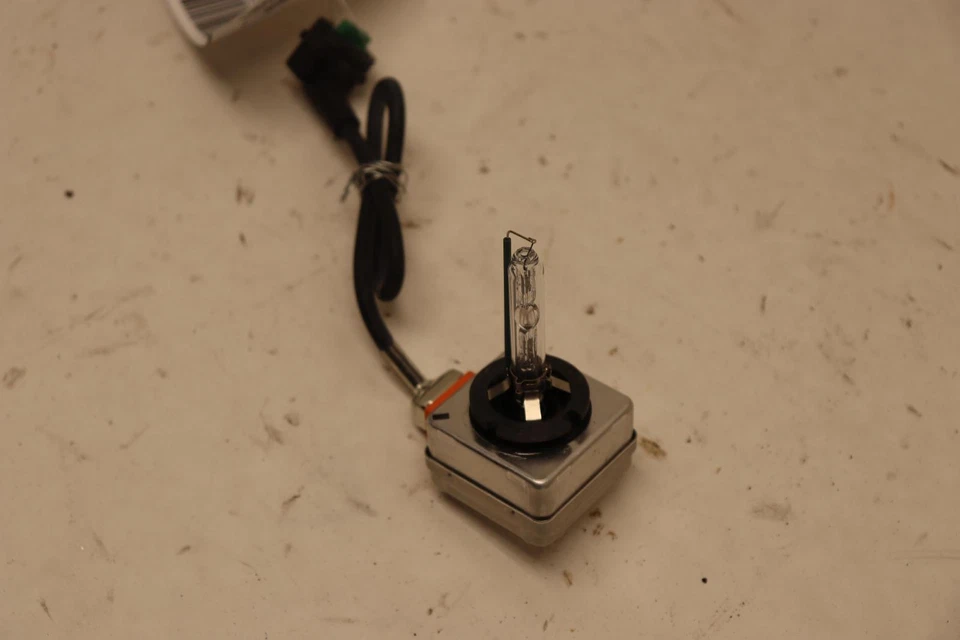 2009-2019 FORD FLEX ПРАВАЯ ФАРА XENARC КСЕНОНОВАЯ ЛАМПА ЛАМПА OSRAM OEM - Изображение 2 из 4