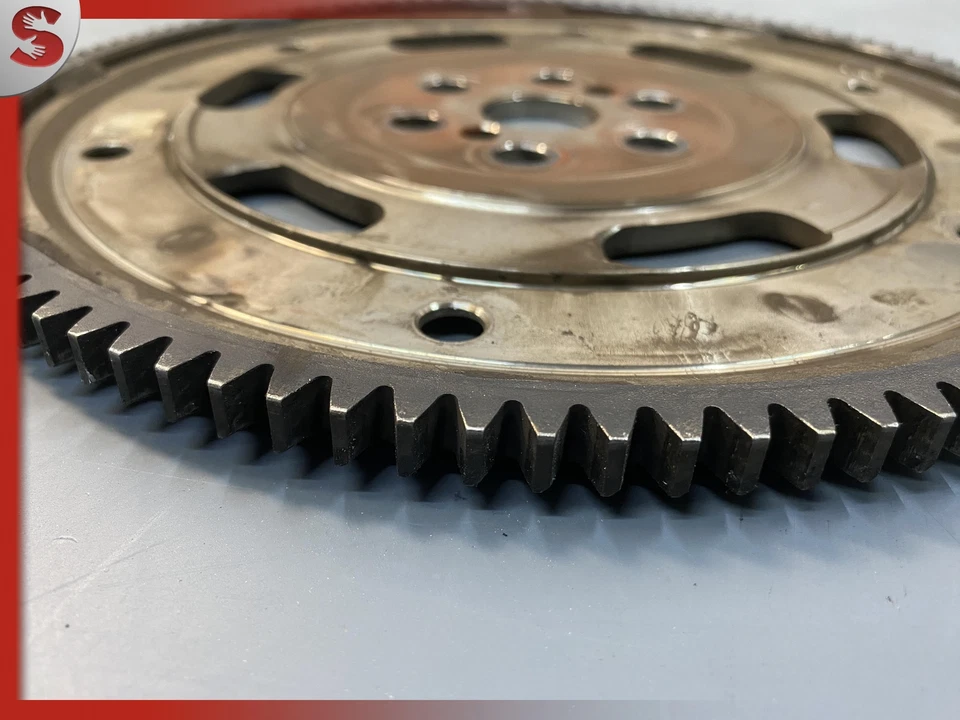 Ford Focus Flexplate 2012-2018 volante transmisión automática 2,0 L sin turbo solo OEM Foto 4 de 4