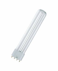 Osram 11W Dulux S E 2G7 Cap 840 Cool White Colour 