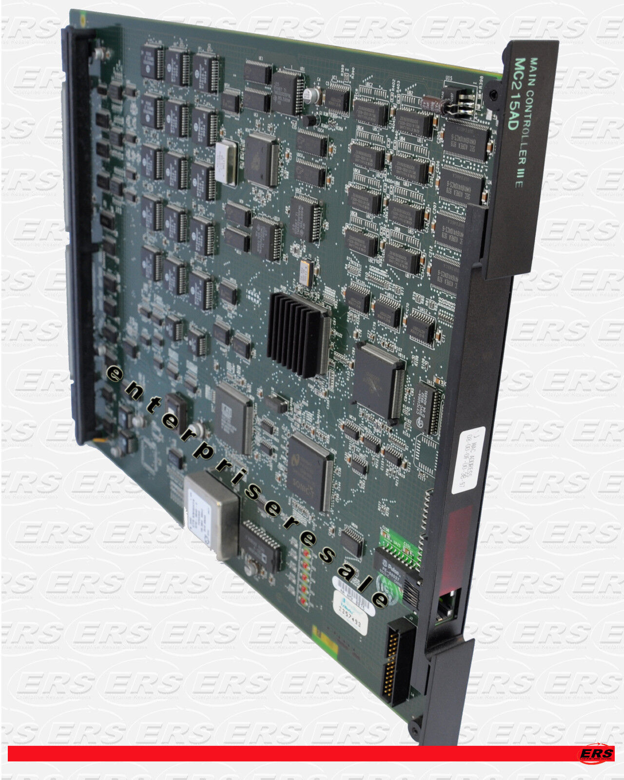 Don't miss the campaign Mitel MC215AD Las Vegas Mall SX-2000 Main Controller IIIE SX2000
