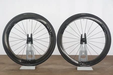ENVE SES 4.5 Gen 2 DT Swiss 240s Carbon Clincher Rim Brake Wheelset 11 Speed