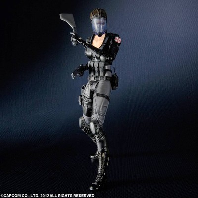 Resident Evil Operation Raccoon City 8