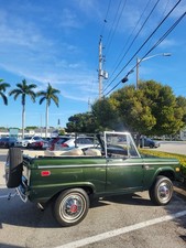 1974 Ford Bronco for Sale