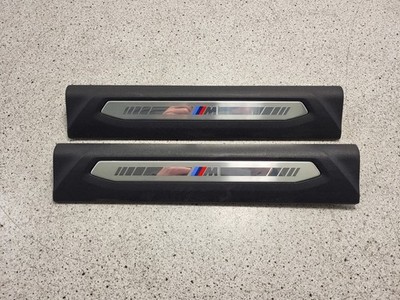 BMW F40 118i, Abdeckleiste Einstieg vorn, 51478075105