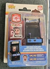 2025 SDCC WONDERCON EXCLUSIVE FUNKO ARCADE DISPLAY ITTY BITTY WRECK IT RALPH