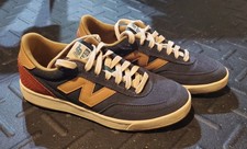 New Balance Numeric 440 V2 Blue/Beige (NM440B...