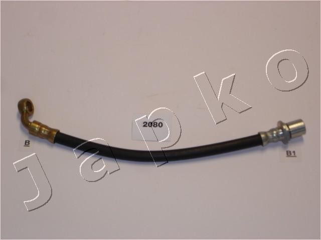 Fits JAPKO 692080 HOLDING BRACKET, BRAKE HOSE