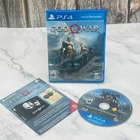 God of War - Sony PlayStation 4 Complete CIB Playstation Exclusive Scratch Free✔
