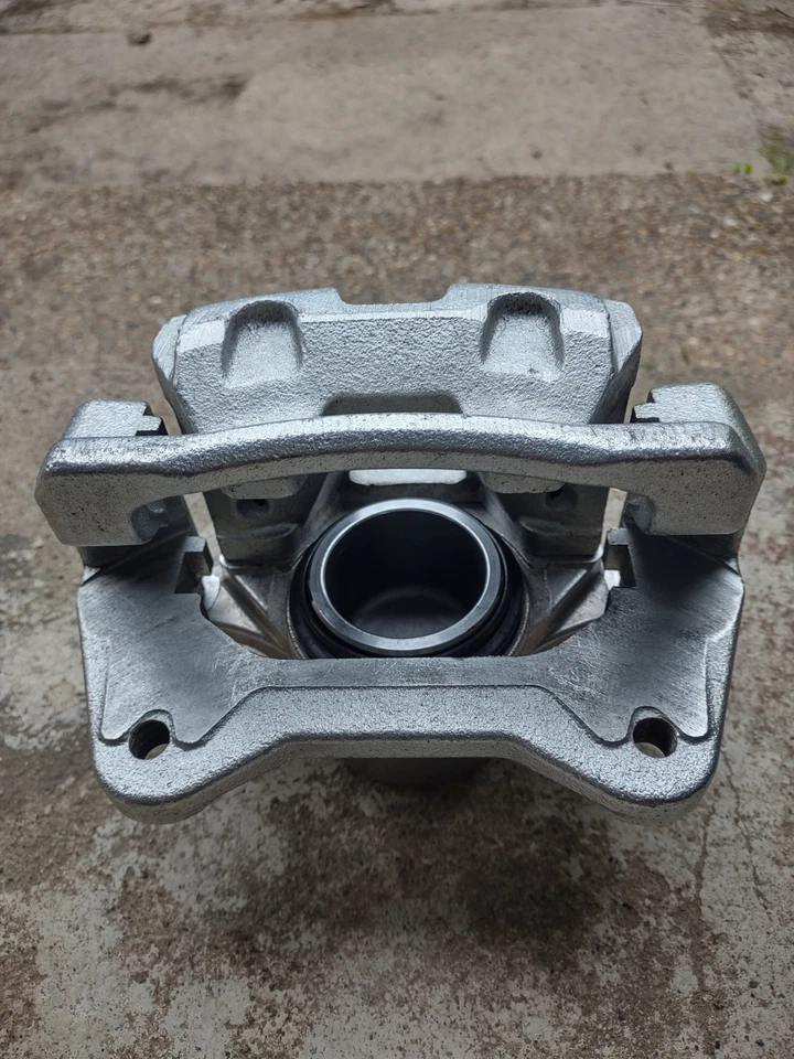 Pinzas de freno delanteras de repuesto de 2 piezas para Hyundai&Kia... Foto 3 de 4