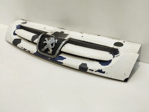 9644758777 Rejilla Delantera para PEUGEOT PARTNER (S2) Combiespace 182931 - Imagen 2 de 4