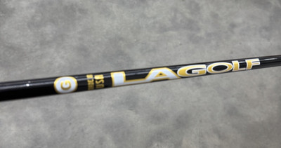 LA GOLF Gold Series Mid 65W-5 with Titleist Adapter (PEOPLES GOLF!!!!)