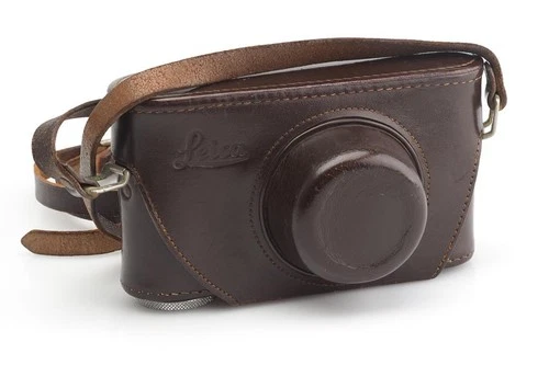 Leitz Leica ENOOR Case For IIIG
