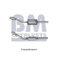 Citroen Xsara Picasso 1999-2012 Katalysator BM91355H