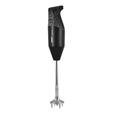 Bamix Gastro M 200 Stabmixer Schwarz 200W 2 Geschwindigkeiten