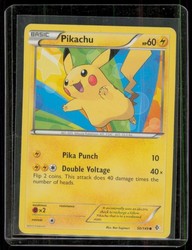 Pikachu 50/149 Boundaries Crossed