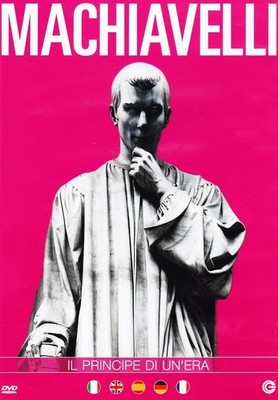 Niccolo Machiavelli - Der Prinz einer Ära (1 DVD) - Movie