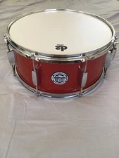 drum D2 Series 6 1/2” X 14” snare drum