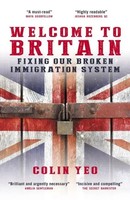Colin Yeo | Welcome To Britain | Taschenbuch | Englisch (2022)