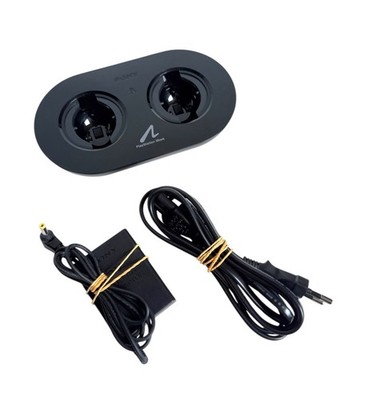 Sony Playstation Move Charging Station - Move Controller Ladestation PS3 PS4