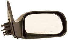 Sherman Part Compatible with Toyota Tacoma Passenger Side Mirror Outside Rear...