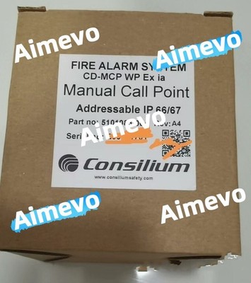 1PCS New 5101083-00A explosion-proof button by or #N813P YF