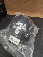 HKS Performance Hat - Unisex, Metal Strapback