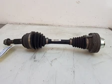 2012 Volkswagen Touareg (7PA/PH) LEFT FRONT DRIVE SHAFT 7P0407271C