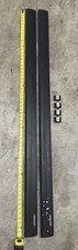 Yakima Jetstream Crossbars 60 Black. Aaa