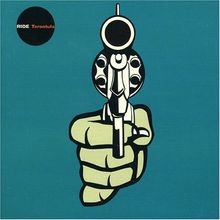 Tarantula [UK-Import] von Ride von not specified | CD | Zustand sehr gut