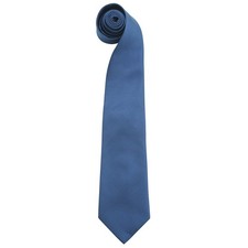 Premier Mens  Colors  Plain Fashion / Business Tie RW1156 