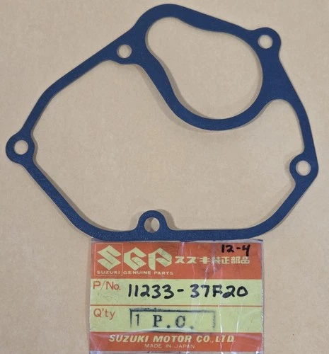 GASKET, CYLINDER COVER NO.1 | NOT SHOWN