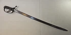 Civil War British Pattern 1821 Cavalry Saber Sword - Tiffany - Mole