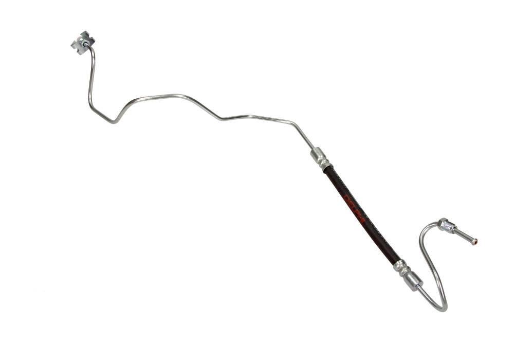 Flexible de frein pour Peugeot 307 pour remplacer la durite avant gauche usée