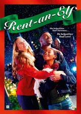 Rent-an-Elf NEW PAL Kids and Family DVD Nick Lyon Kim Shaw