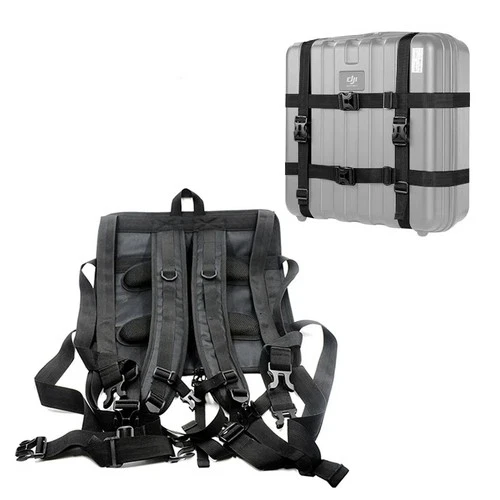 Travelling Shoulder Backpack Strap Belt for *DJI Inspire 1*, Size:42.0 x 43.0cm