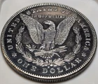 1878 'S' Morgan Silver Dollar Uncert/ U Decide!!