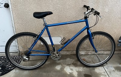 Vintage Specialized Hard Rock GX Sport Mountain Bike 20” Frame