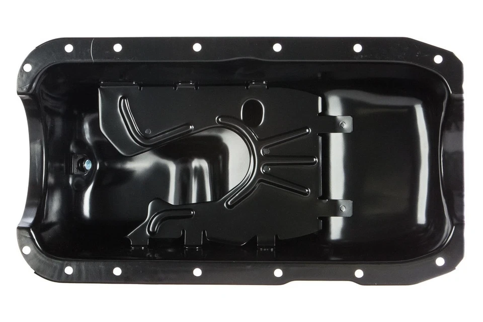 For Ford Ranger 1993-2001 ATP 103029 Graywerks Engine Oil Pan Foto 3 de 3